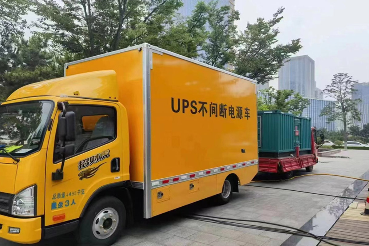 九龙坡发电机出租_COPY