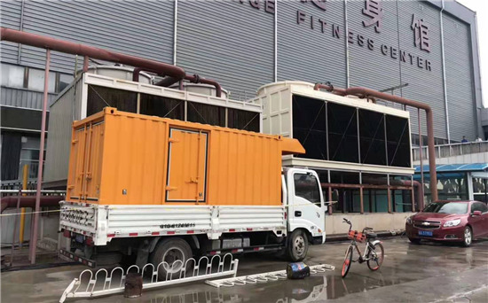 九龙坡300KW发电机组适配电缆规格选型指南
