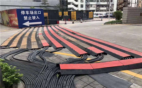 九龙坡发电机组电缆选型完整具体步骤（工程通用标准流程）